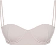 Jendue US Irma Denim Jersey Bra