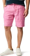 Rodd & Gunn Linen Shorts