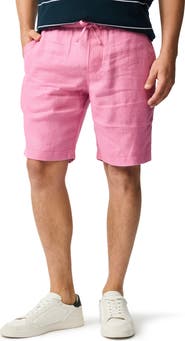 Rodd & Gunn Linen Shorts