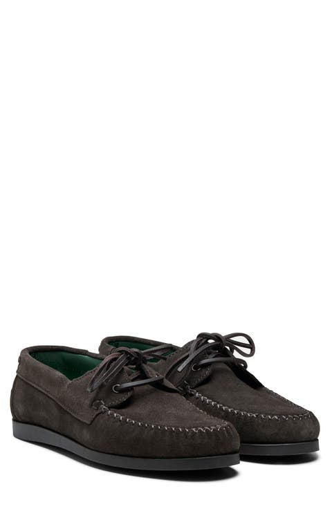 Boatman Boat Shoe (Men)