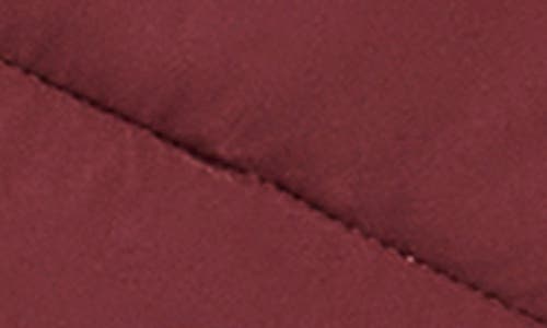 Dkny Stretch Packable Coat In Gray