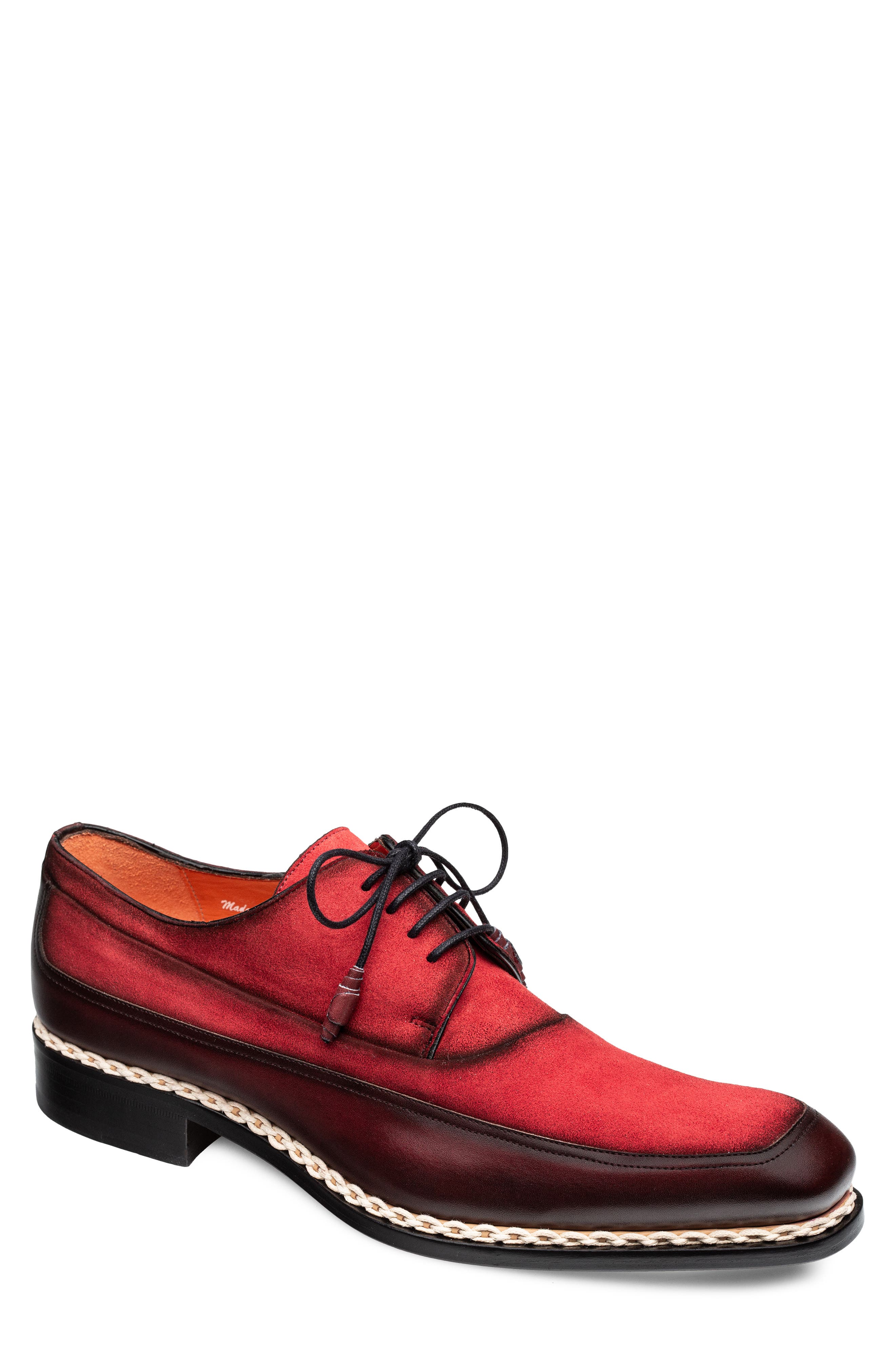 BLOOD / RED