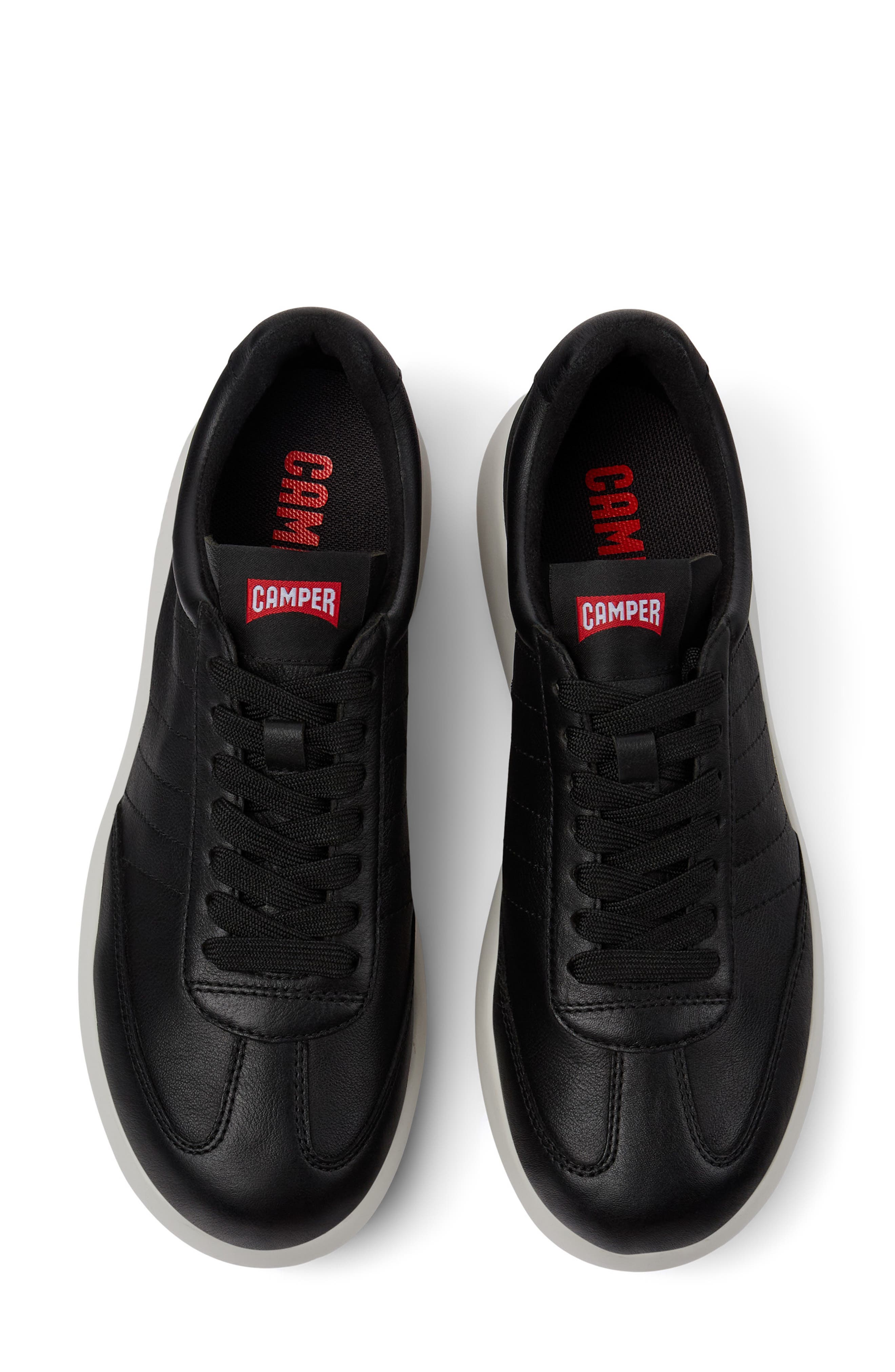 CAMPERLAB Pelotas XLF Sneaker, Alternate, color, 