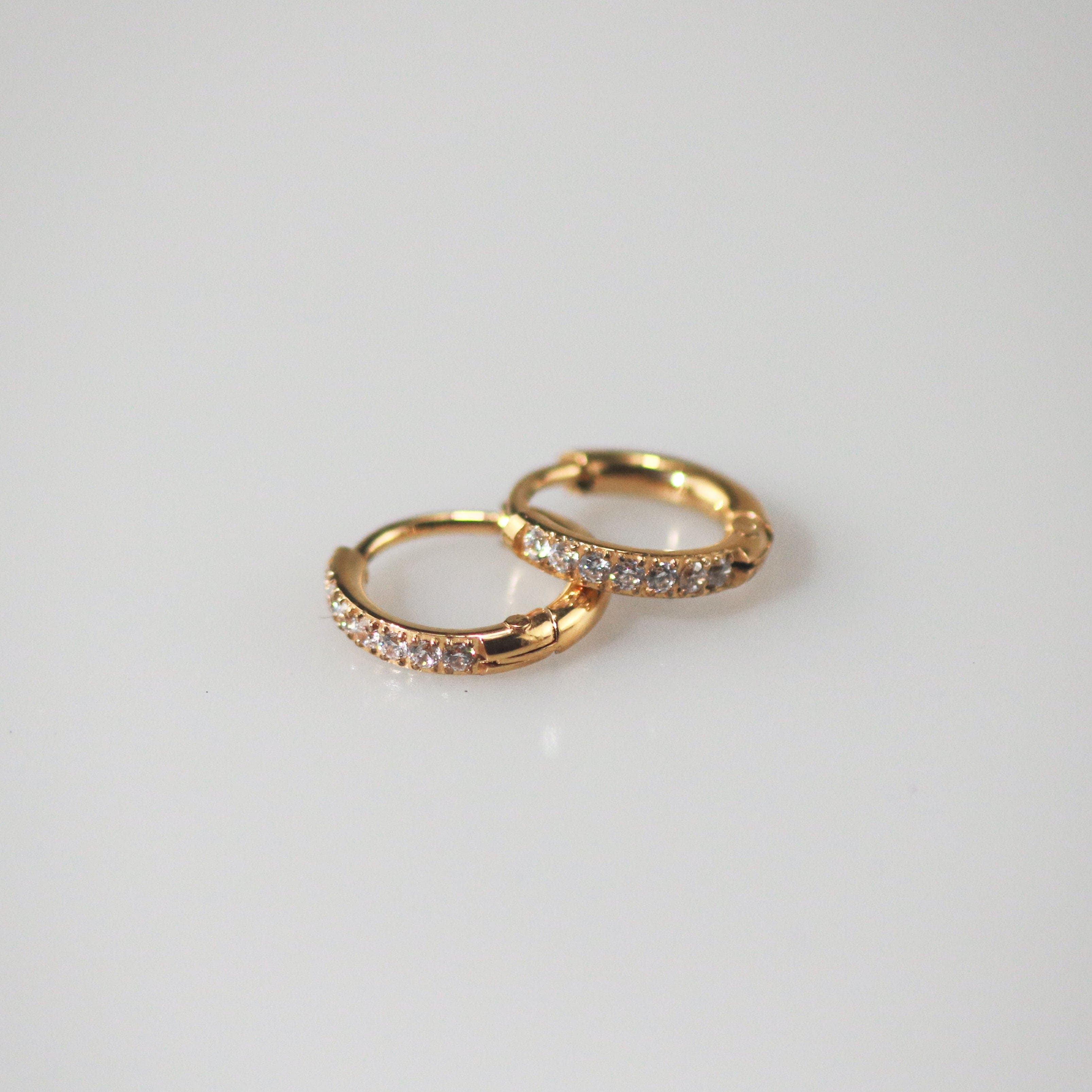 selected Gold