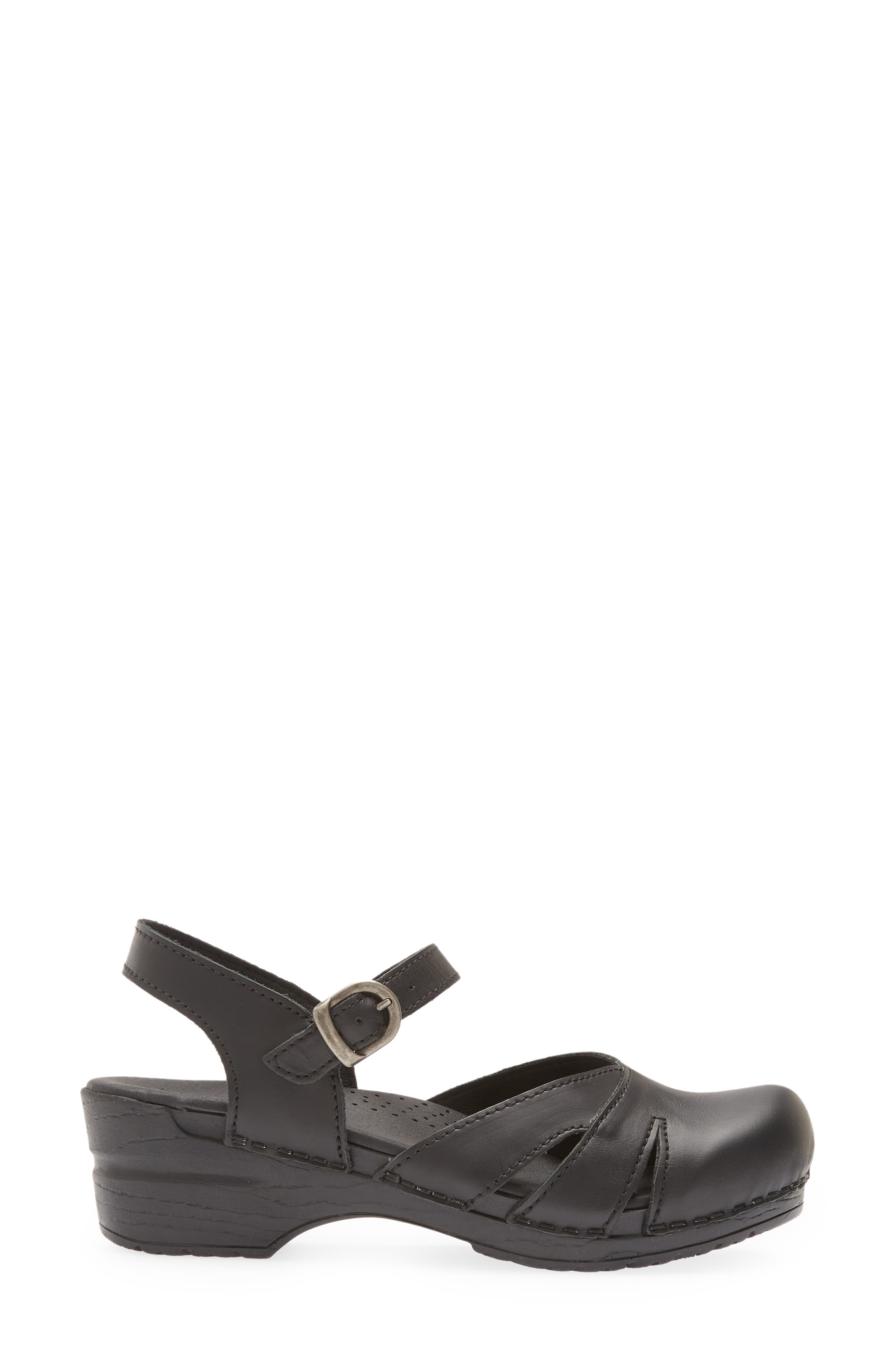 Sanita Margrethe Sandal, Alternate, color, 