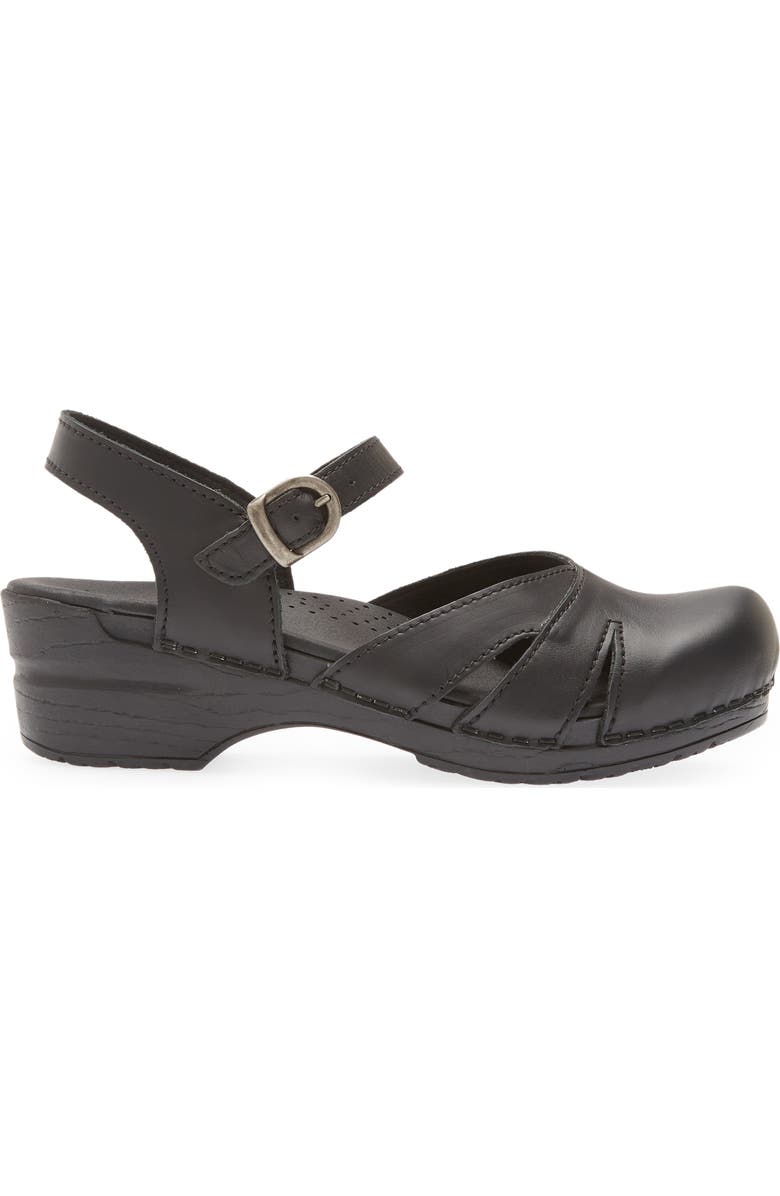 Sanita Margrethe Sandal, Alternate, color,