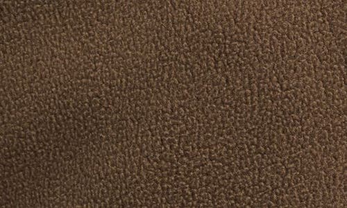 Nike Club Fleece Loose Fit Sweatpants In Brown