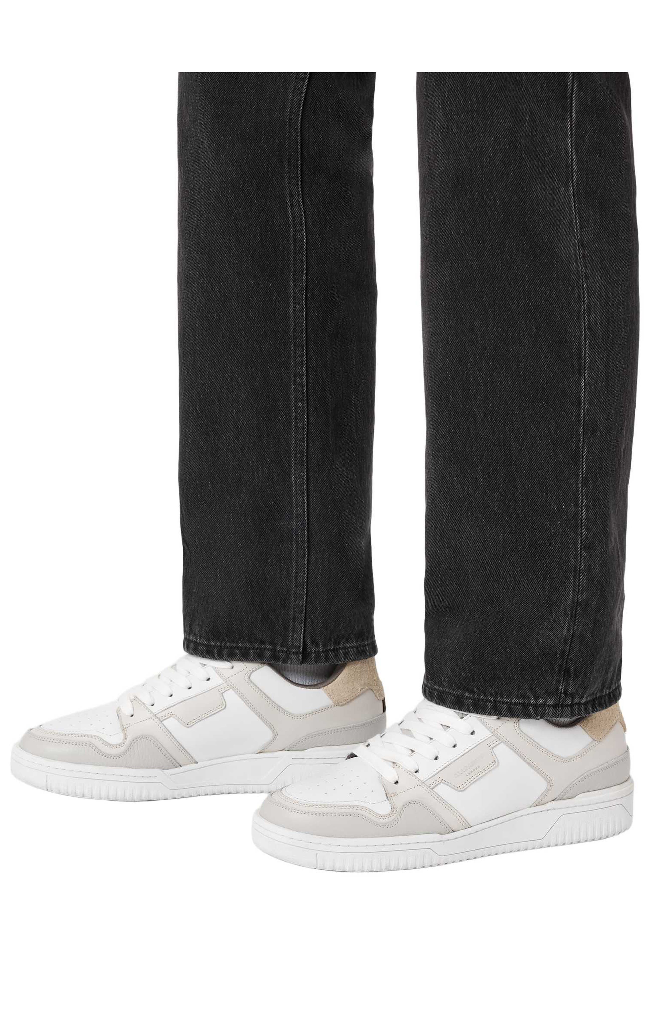 Regan Plus Low Top Sneaker - image 4