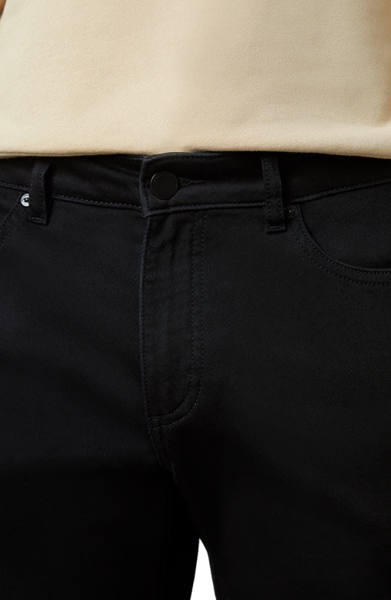 DL1961 DL 1961 Nick Slim Fit Five Pocket Pants, Alternate, color, 