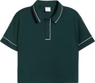 Recess Pickleball x Zella The Maggie Polo