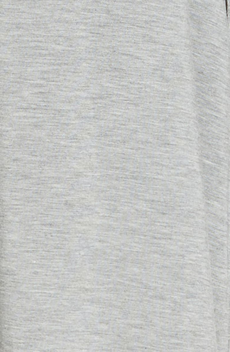 Papinelle Pleated Chemise, Alternate, color,