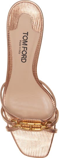 Whitney Mule