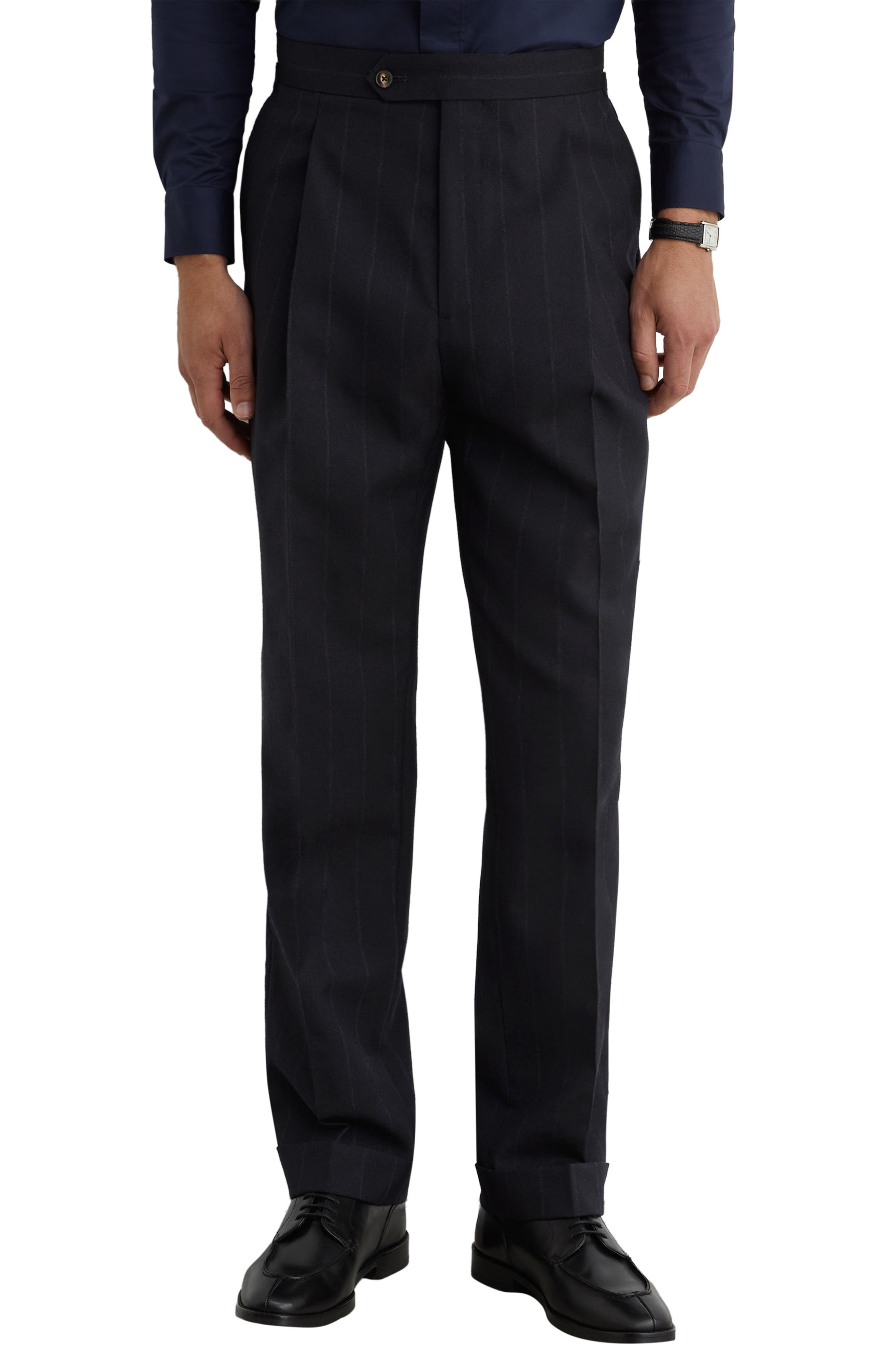 selected NAVY