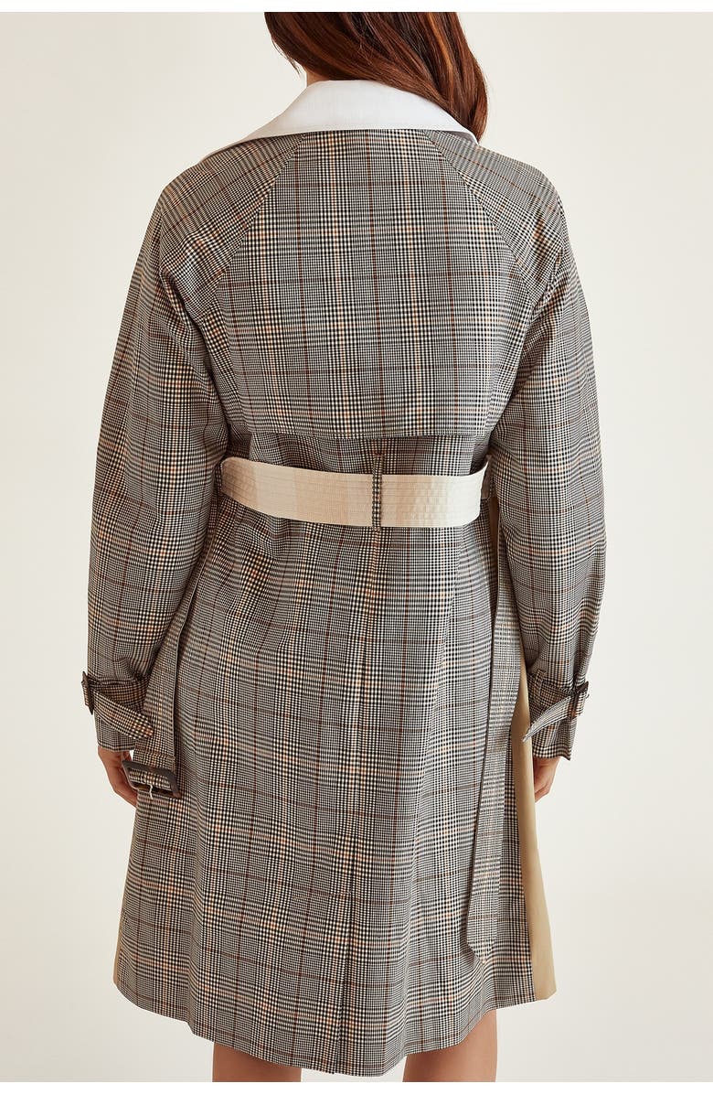 BLDWN Sterling Coat, Alternate, color,