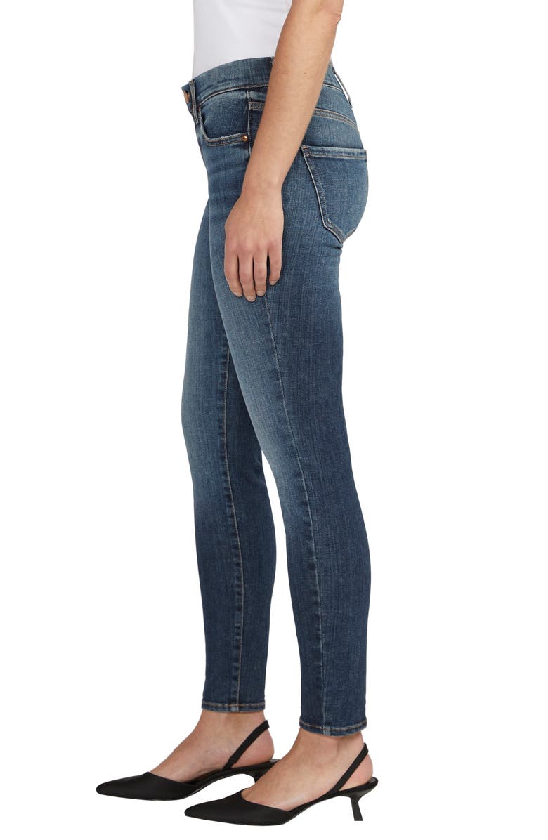 JAG Maya Pull-On Skinny Jeans, Alternate, color,