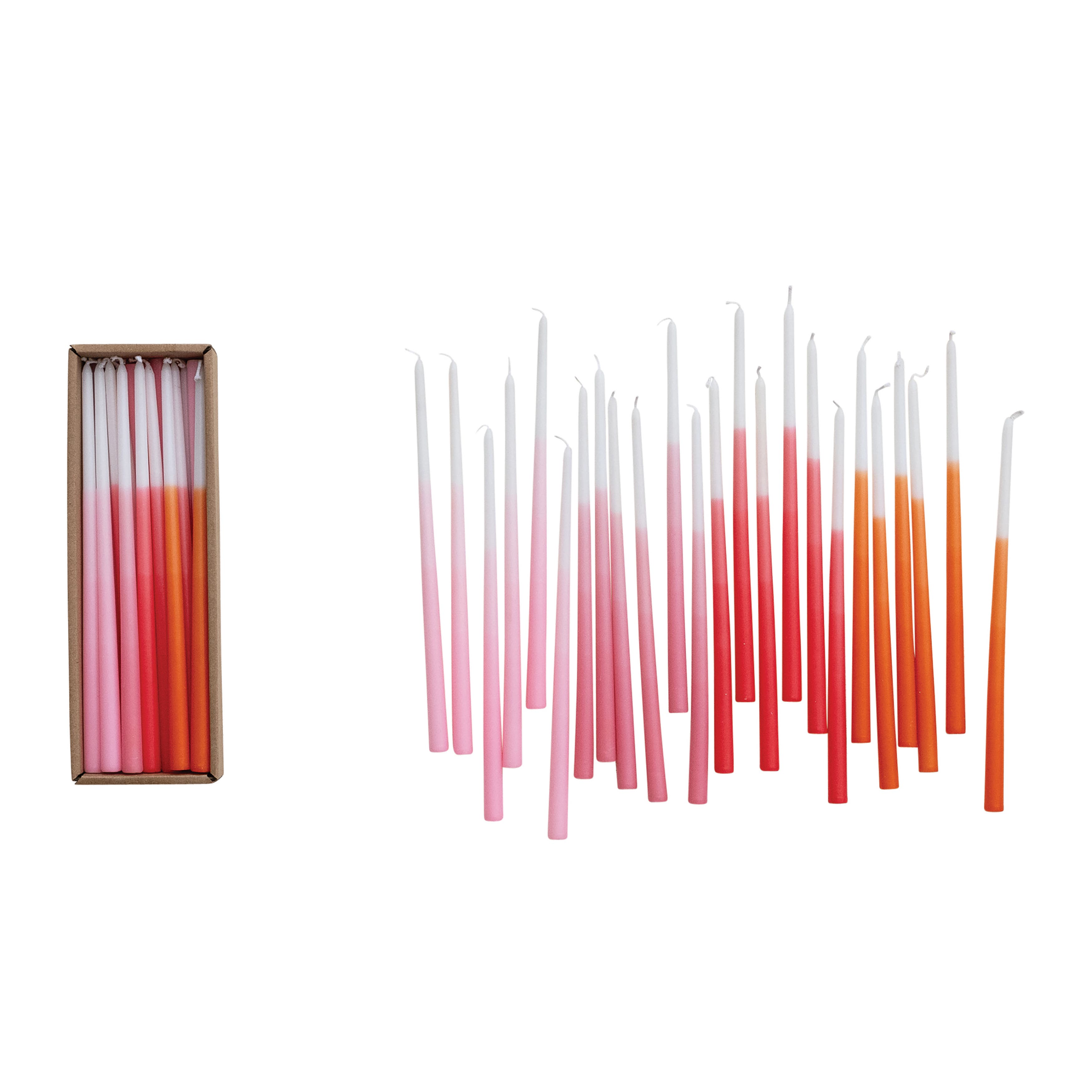 selected Pink