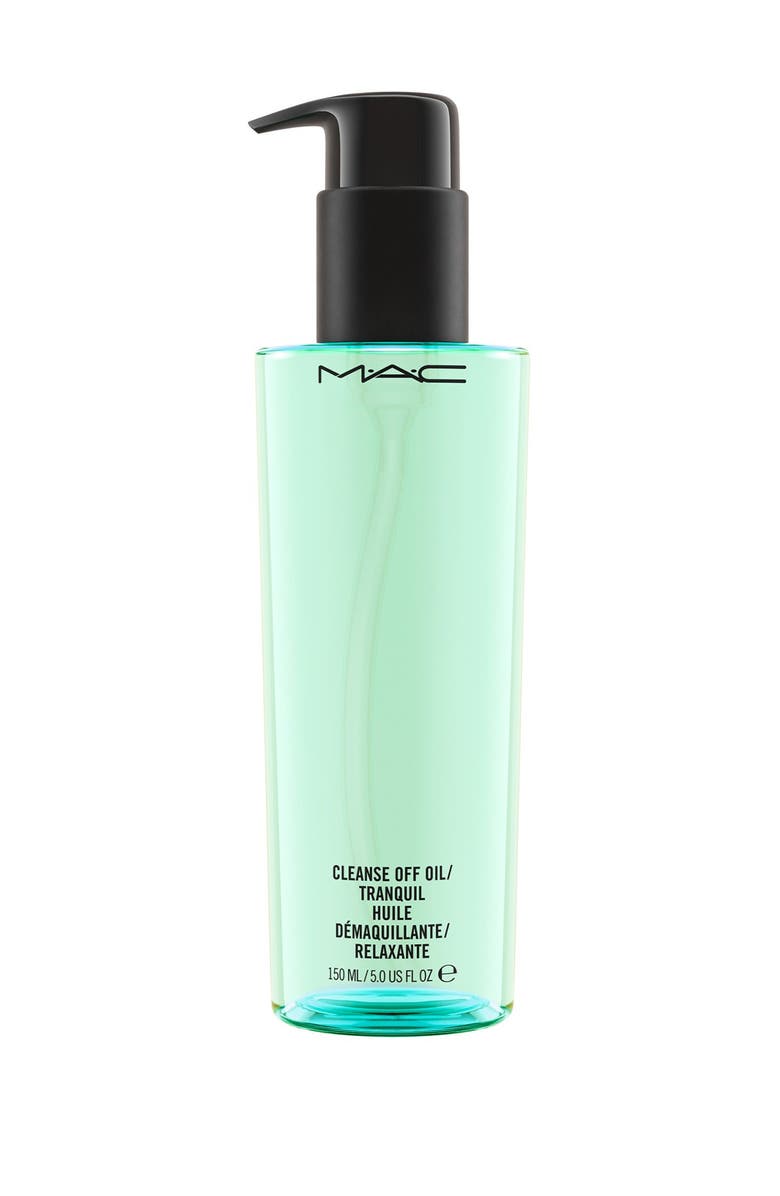 MAC Cosmetics Cleanse Off Oil Tranquil, Main, color,