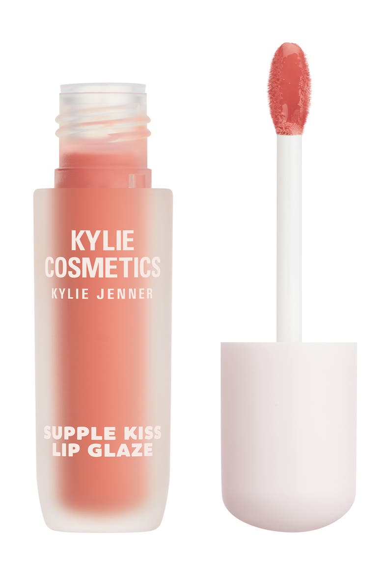 Supple Kiss Lip Glaze Lip Gloss, Main, color, ALL YOURS