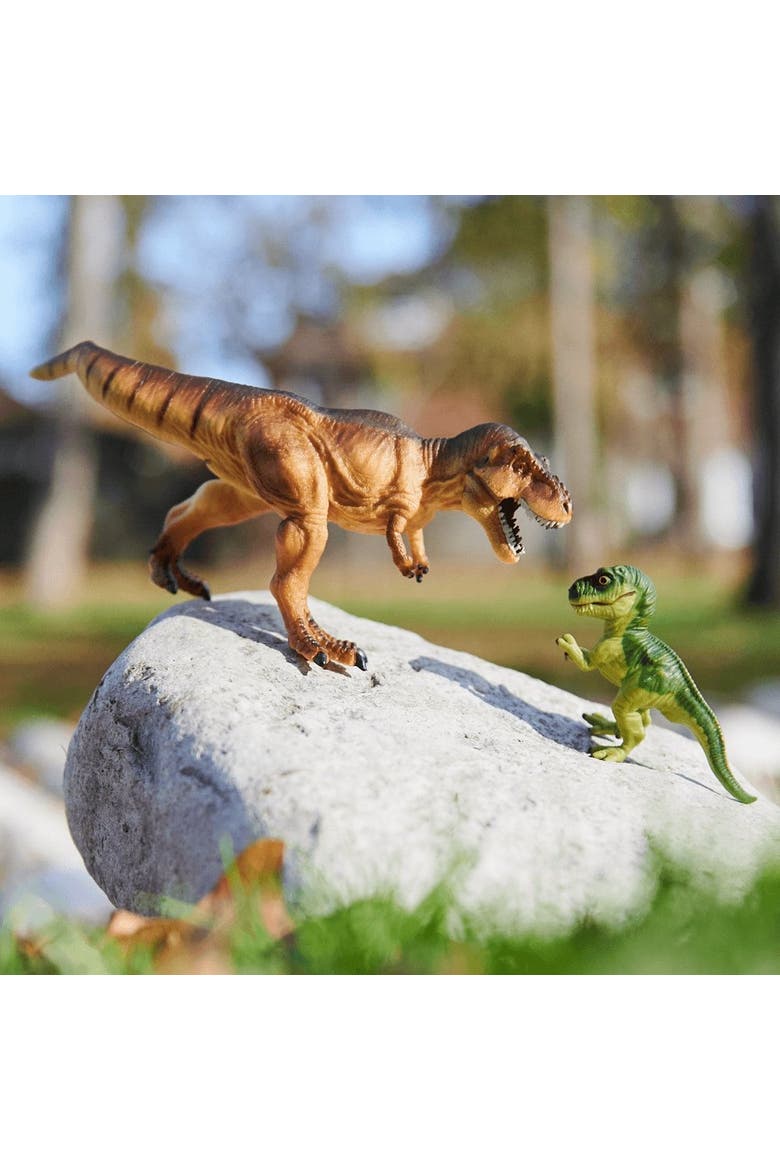 Dino Dana Tyrannosaurus Rex Kids Toy Figure, Alternate, color, None
