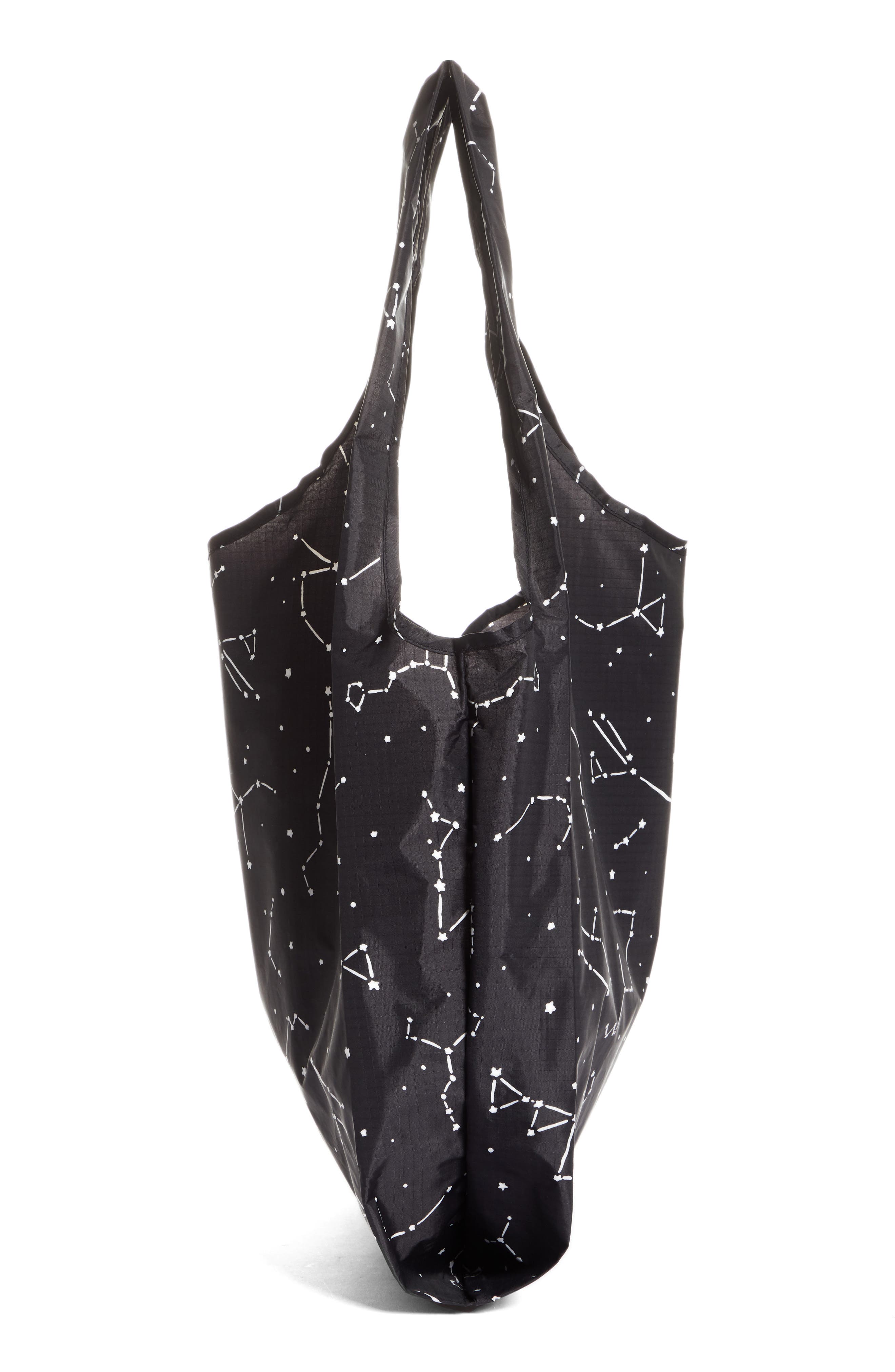 Baggu <sup>®</sup> Nylon Tote, Alternate, color, 