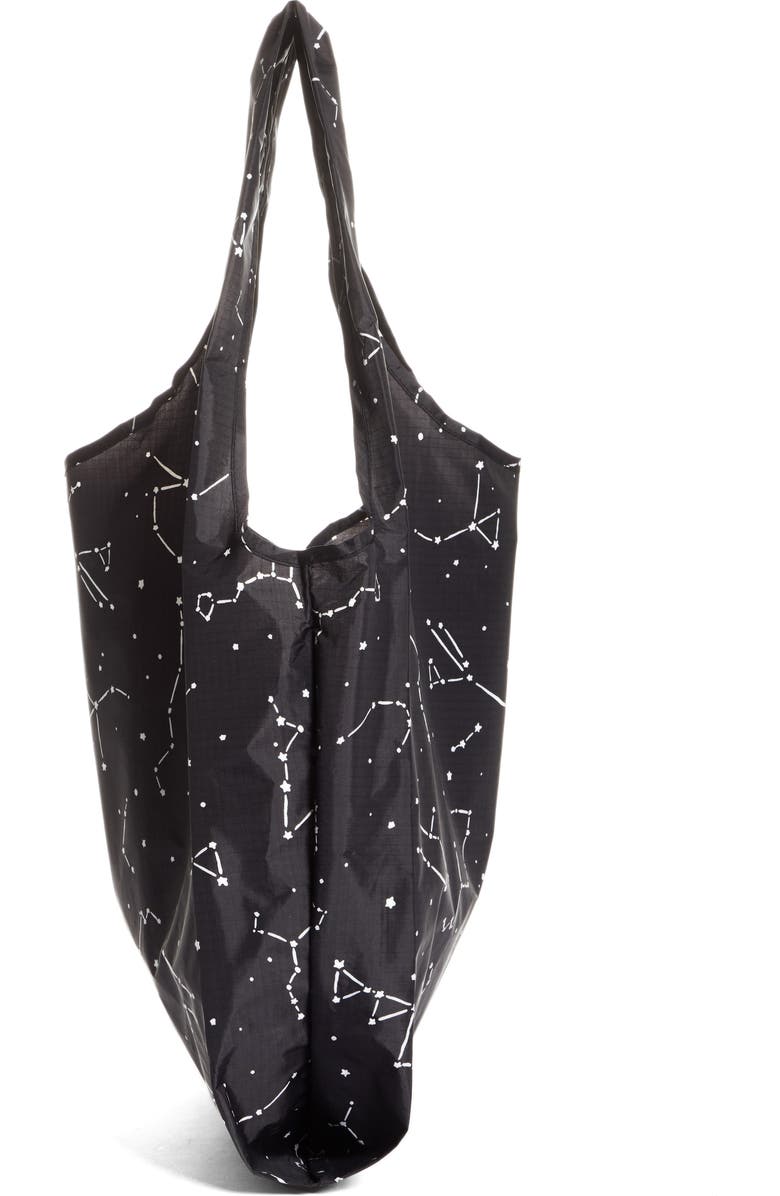 Baggu <sup>®</sup> Nylon Tote, Alternate, color,