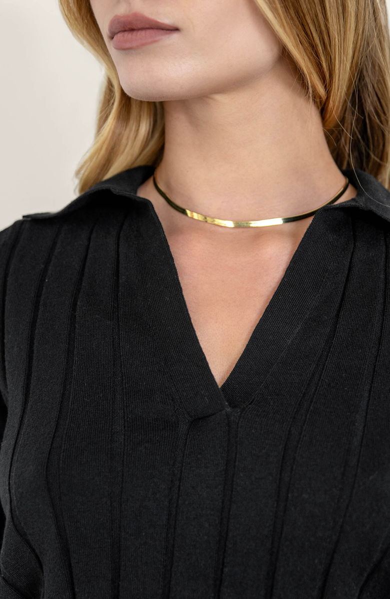 Italic Elise Featherlight Polo, Alternate, color, 