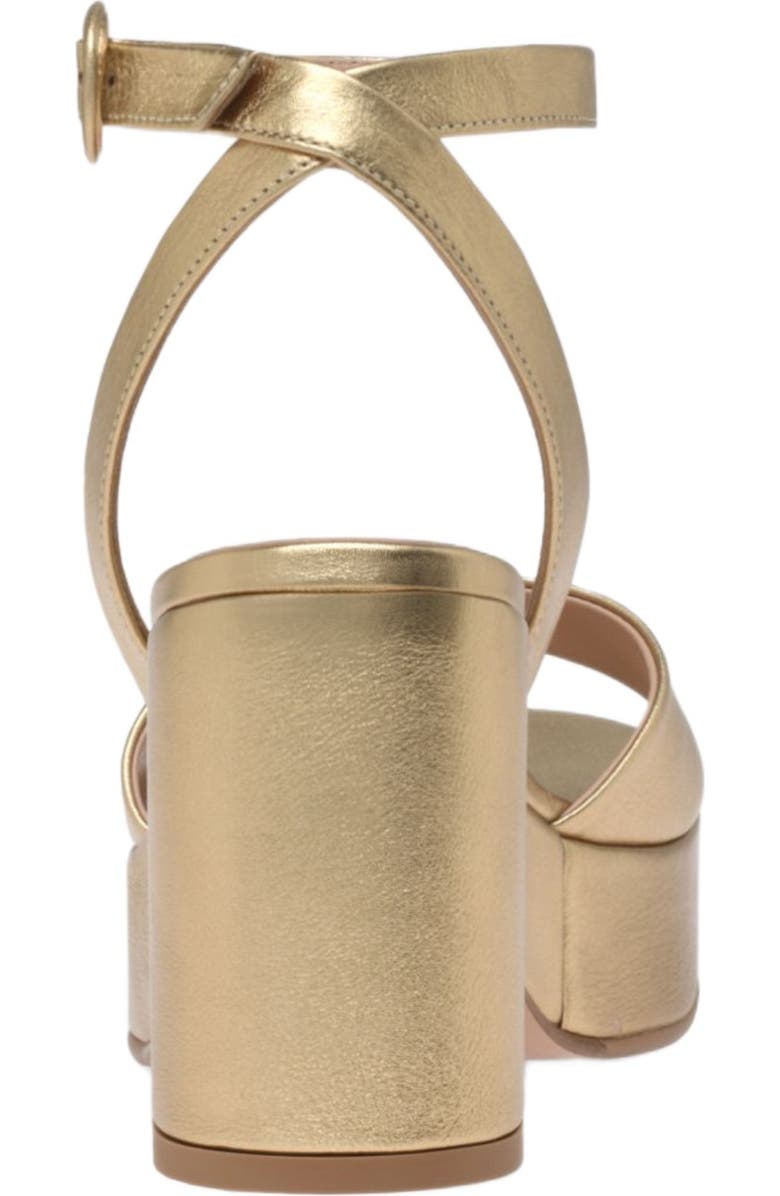 Gianvito Rossi Alma Sandal, Alternate, color,