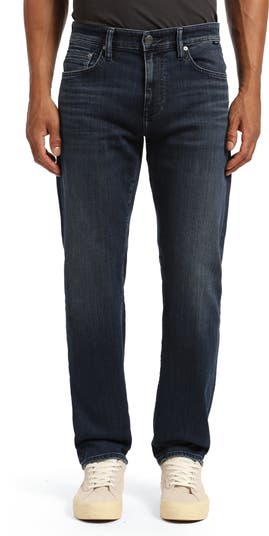 Mavi Jeans Jake Slim Straight Leg Jeans | Nordstromrack