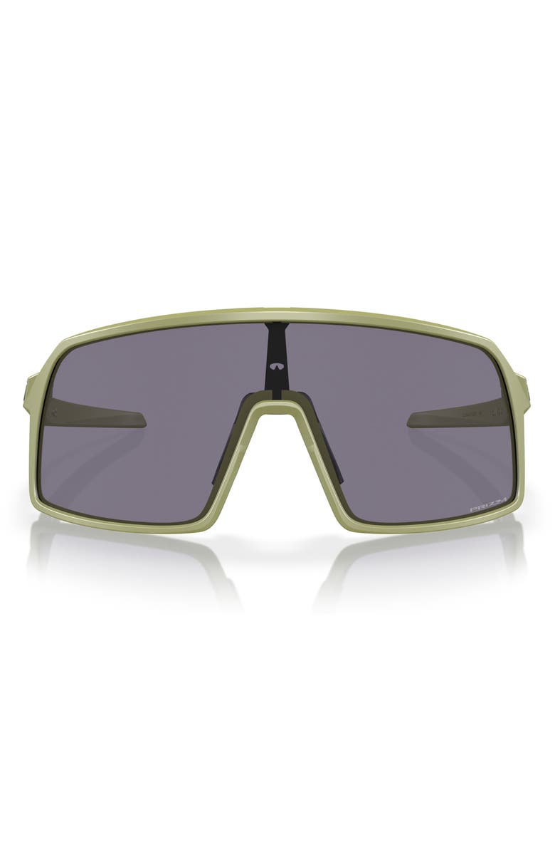Oakley Sutro 128mm Shield Sunglasses, Main, color, 