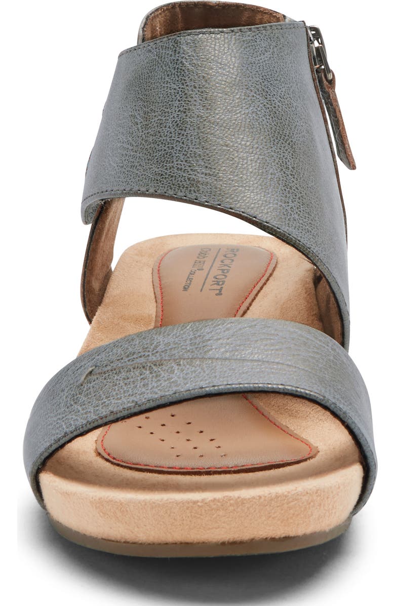 Rockport Cobb Hill Hollywood Sandal, Alternate, color,