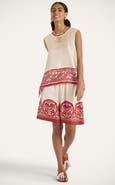 La DoubleJ Palazzo Shorts