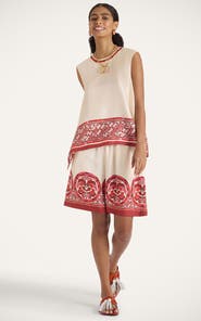 La DoubleJ Palazzo Shorts