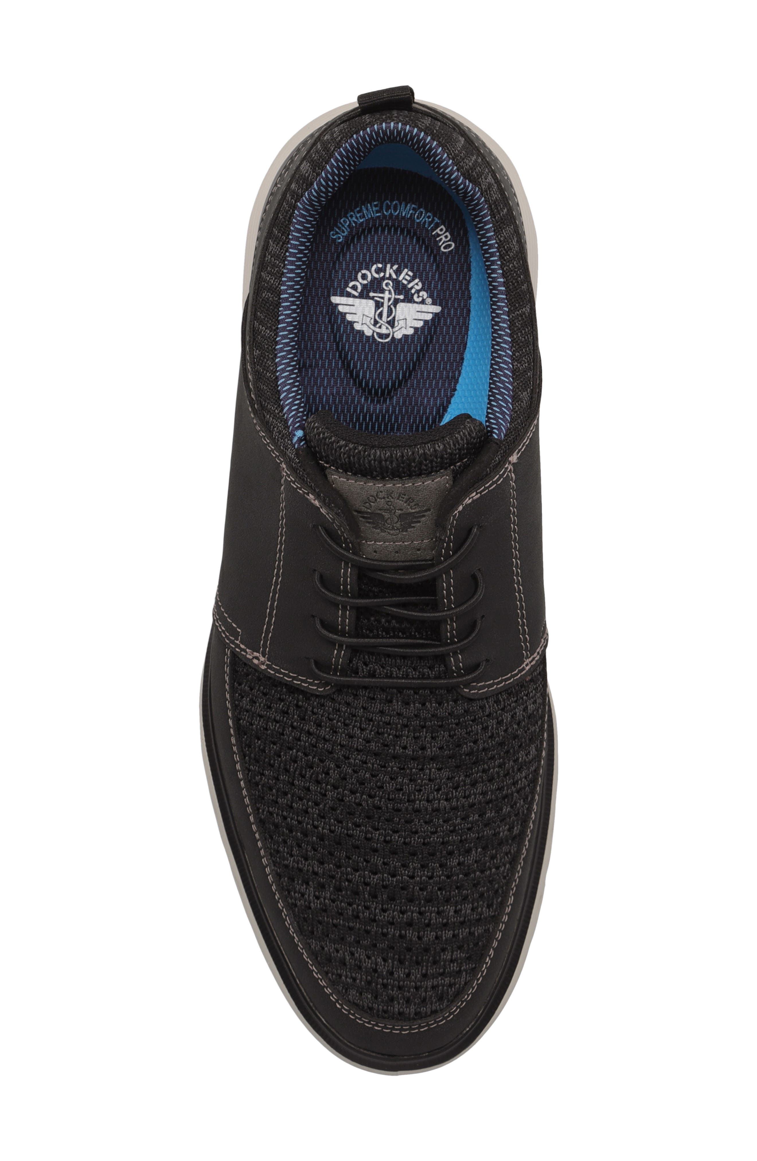 Dockers<sup>®</sup> Fairborne Oxford, Alternate, color, Black
