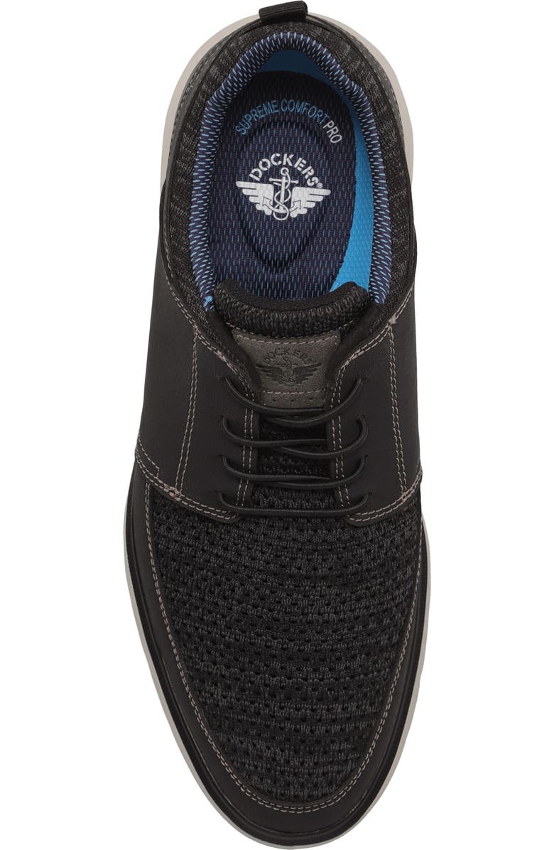 Dockers<sup>®</sup> Fairborne Oxford, Alternate, color, Black