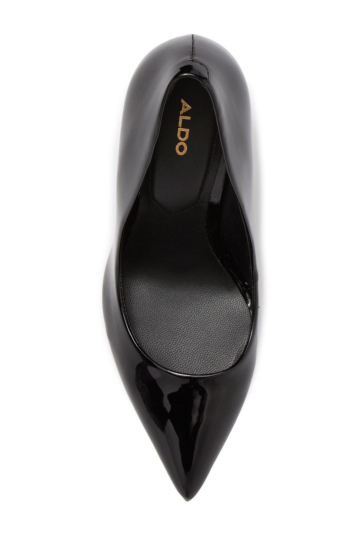 ALDO Stessy Pointed Toe Pump, Alternate, color, 