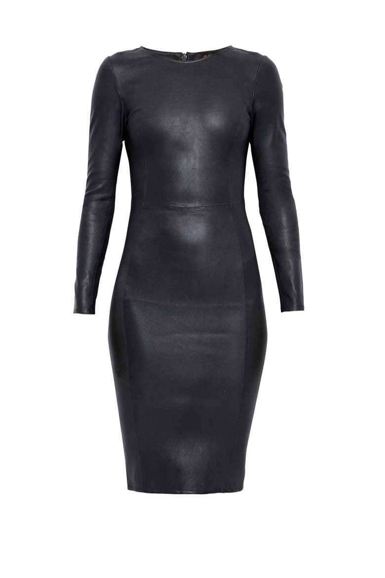 leather one piece dress Faux Leather One Piece Romper Dress Fabric : Faux Leather Size Chart (Cm) S Bust 96 Waist 69 Hip 95 Length 97 M Bust 99 Waist 74 Hip 99 Length 97 L Bust 106 Waist 77 Hip 101 Length 97 Bocoli.com.my