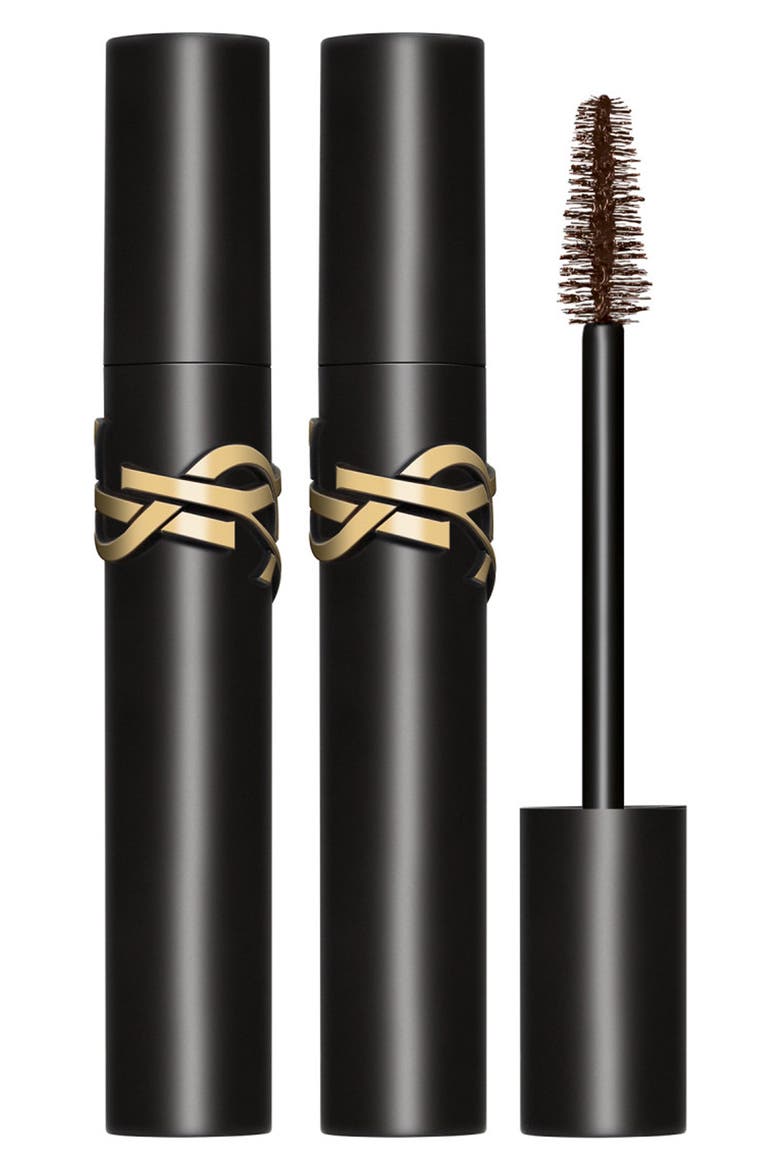 Lash Clash Extreme Volume Mascara Duo $72 Value, Main, color, NO COLOR