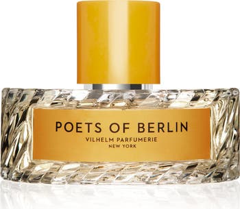 Poets of Berlin Eau de Parfum