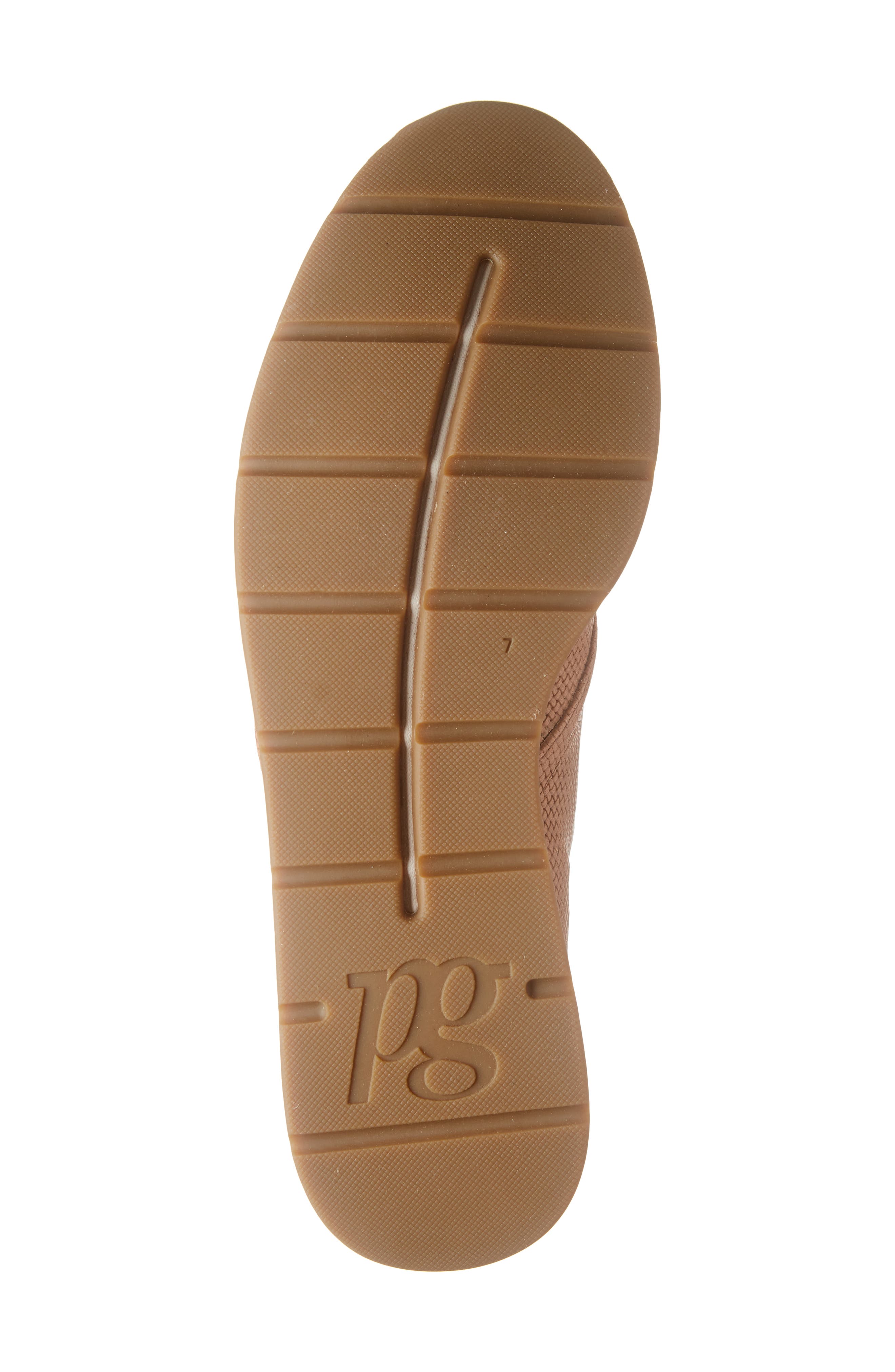 Paul Green Isabella Oxford, Alternate, color, 