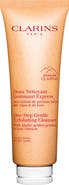Clarins One-Step Gentle Exfoliating Cleanser