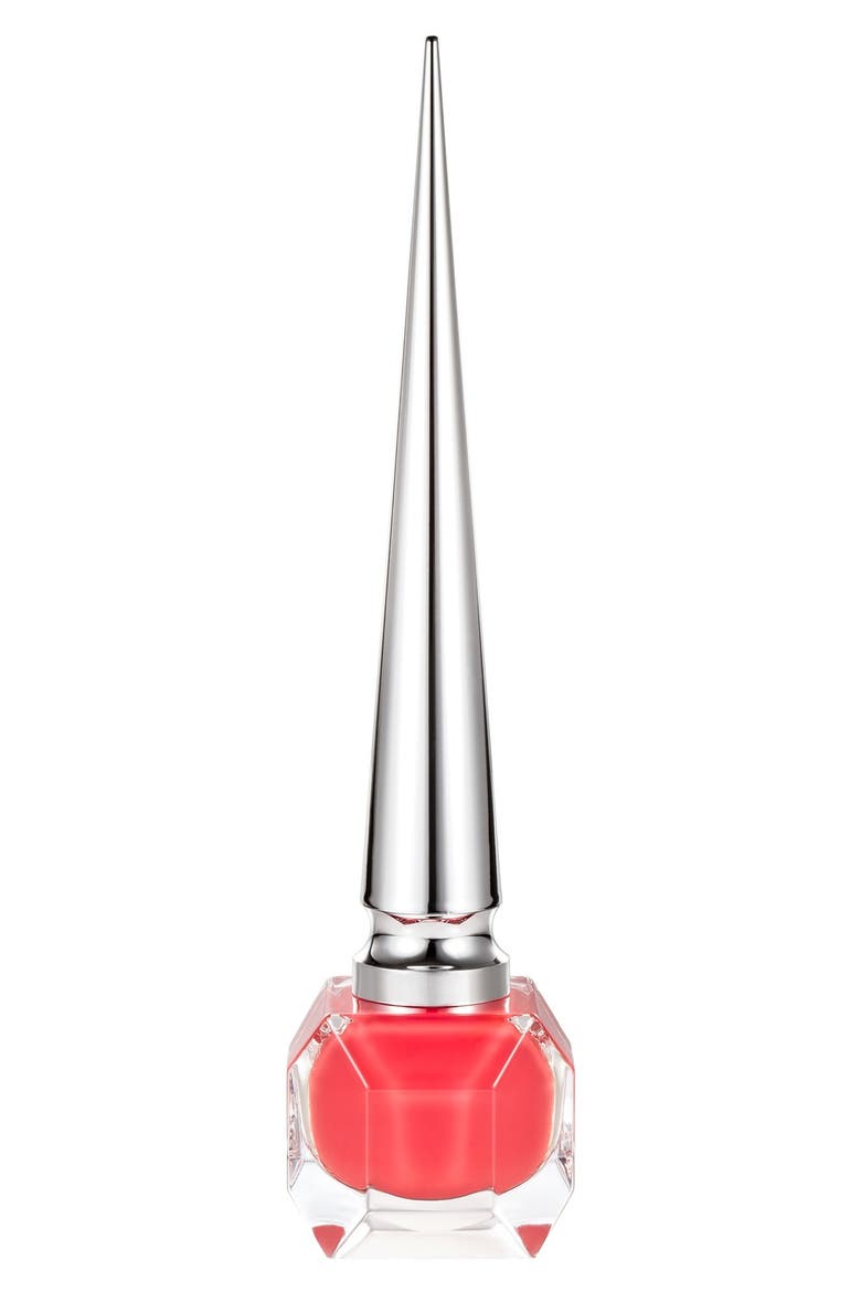 'The Pops' Nail Colour, Main, color, MISS LOUBI