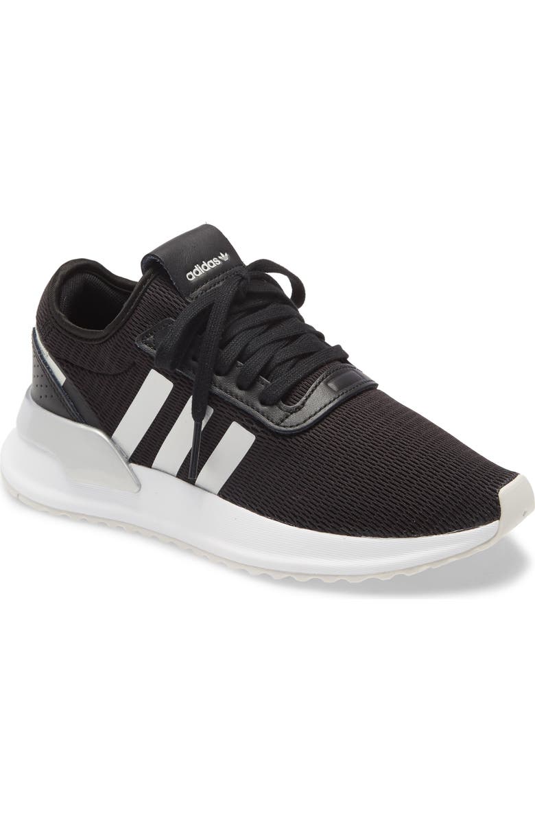 adidas U Path X Sneaker, Main, color,