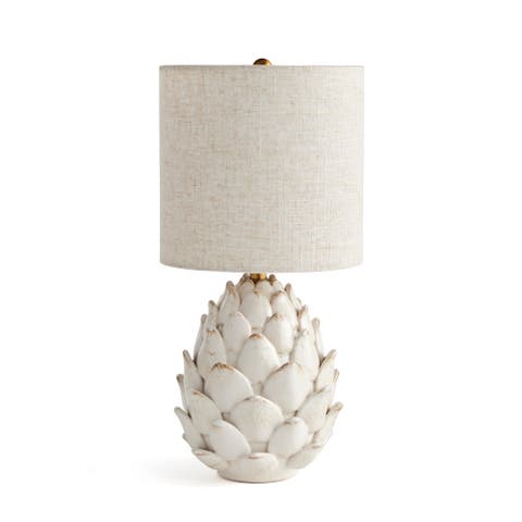 Declan Artichoke Lamp