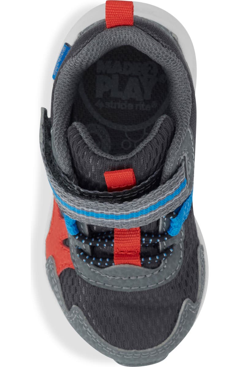 Stride Rite Kids' Made2Play<sup>®</sup> Player Sneaker, Alternate, color,