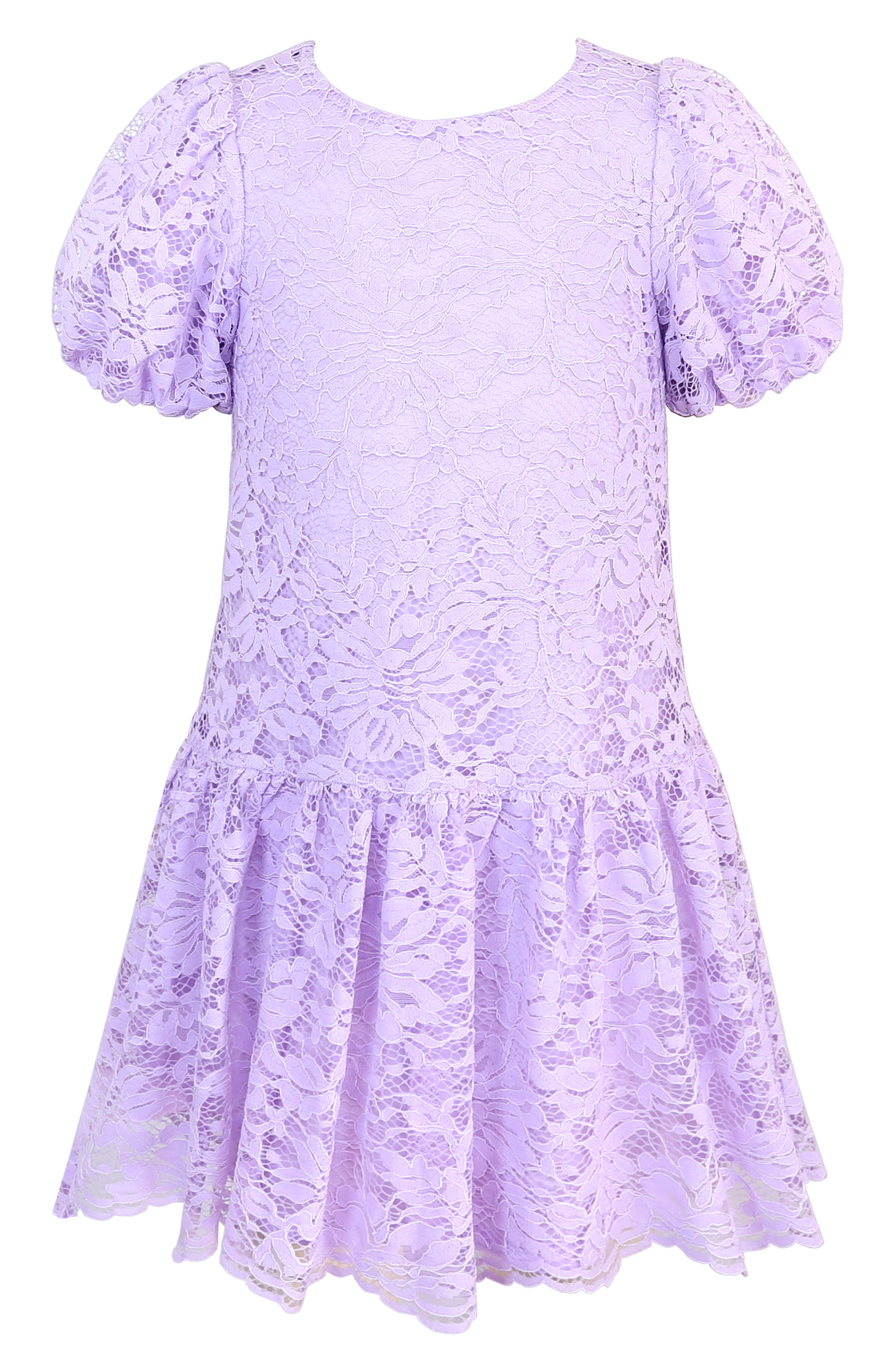 selected LILAC