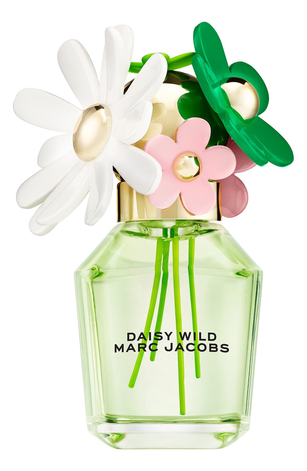 Daisy Wild Eau de Parfum, color, NO COLOR