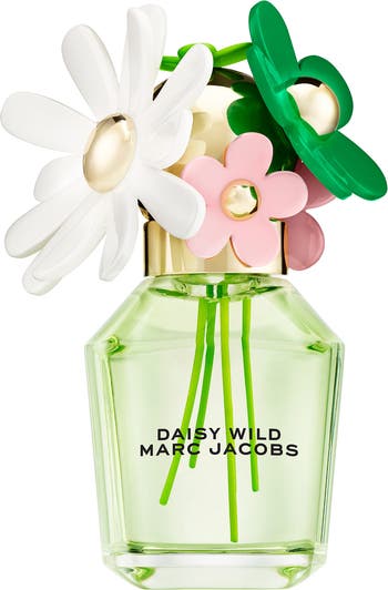 Marc Jacobs Daisy Wild Eau de Parfum Nordstrom