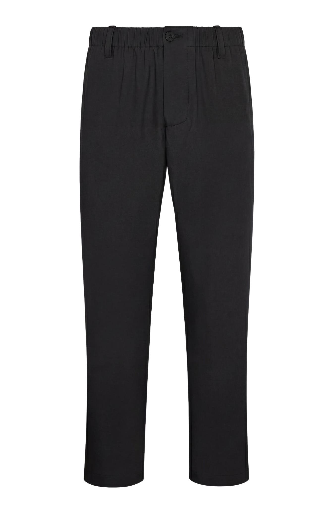 Poplin Traveler Pant - image 2