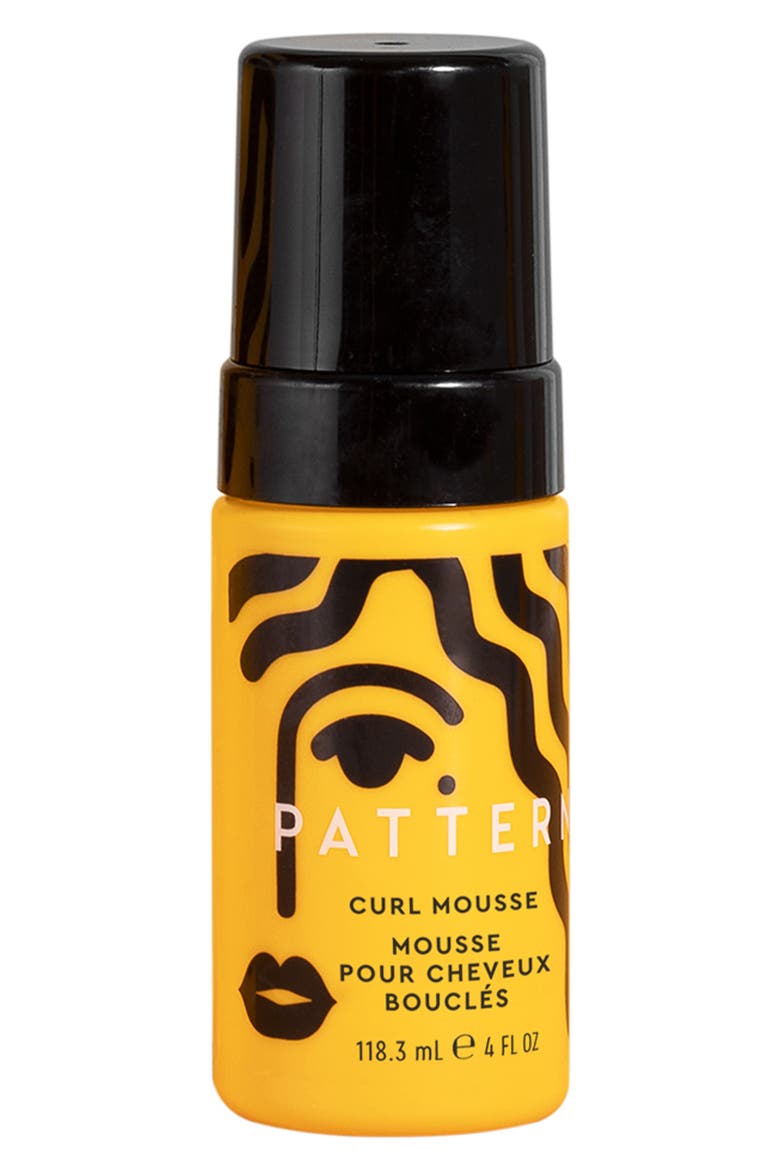 Curl Mousse, Main, color, NO COLOR