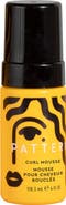 Pattern Beauty Curl Mousse